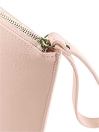 POCHETTE IN ECOPELLE